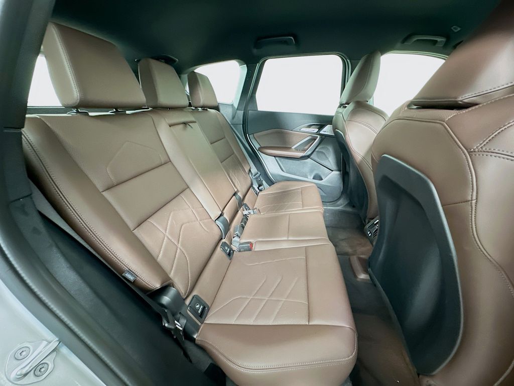 Thumbnail: 2025 BMW X1 - 26