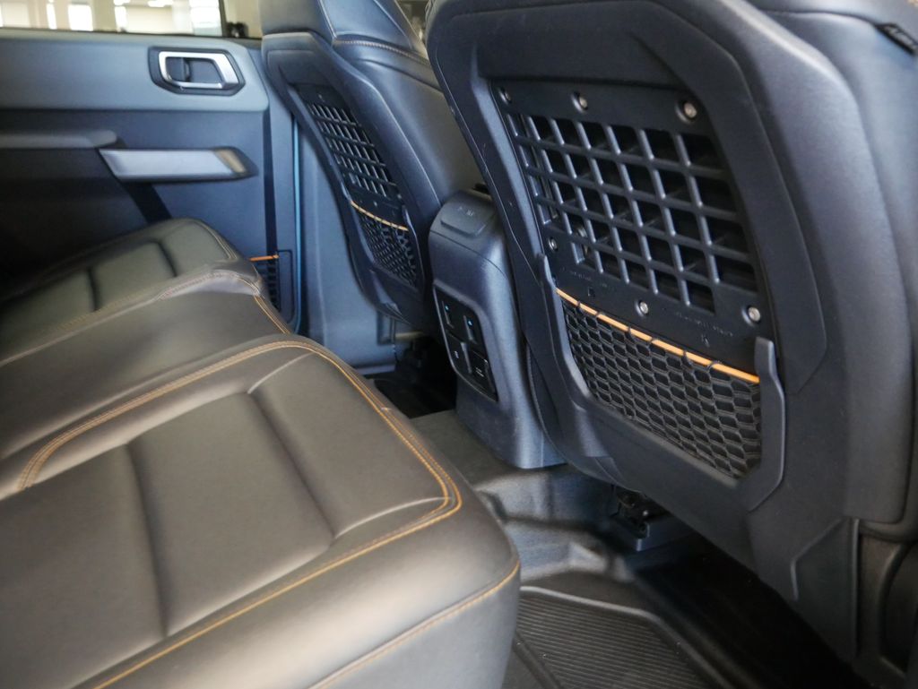 Thumbnail: 2022 Ford Bronco - 30