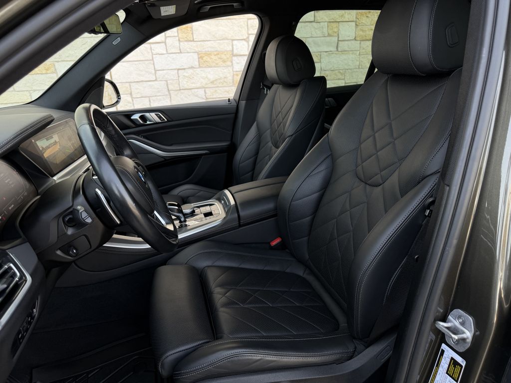 Used 2023 BMW X5 SUV