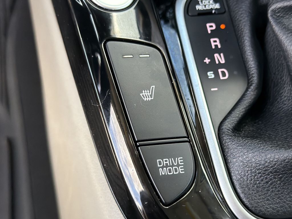 Used 2021 Kia Soul Hatchback