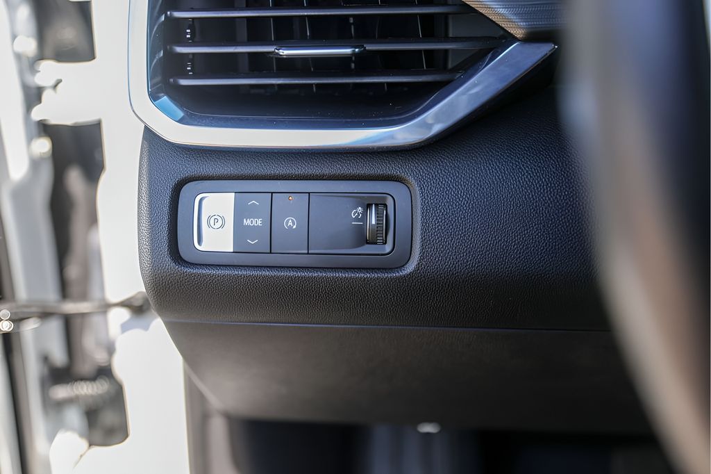 Used Car 2025 Gmc Acadia  Elevation For Sale Under $35,000 In Austin, Texas