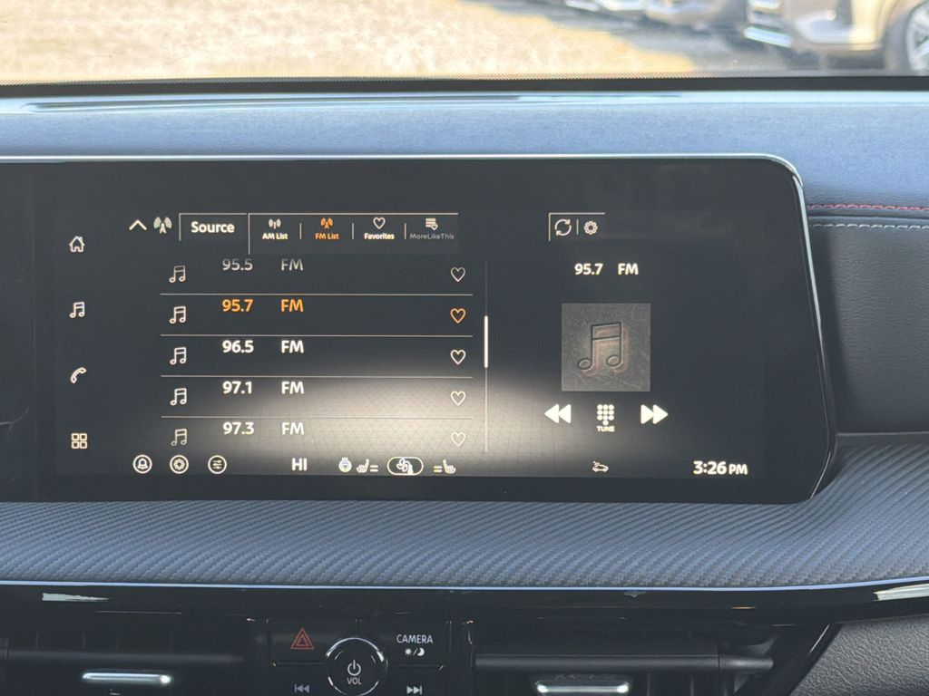 New 2026 Nissan Kicks SUV