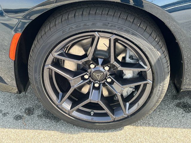 New 2026 Green Dodge R/T image 15