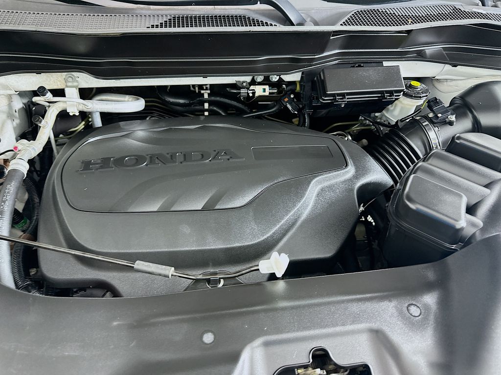 Thumbnail: 2022 Honda Ridgeline - 31