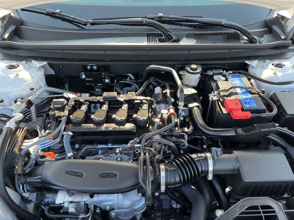 Thumbnail: 2025 Honda Accord - 7