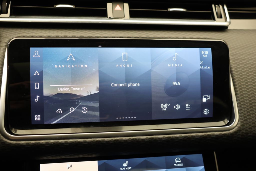 Thumbnail: 2023 Land Rover Range Rover Velar - 23