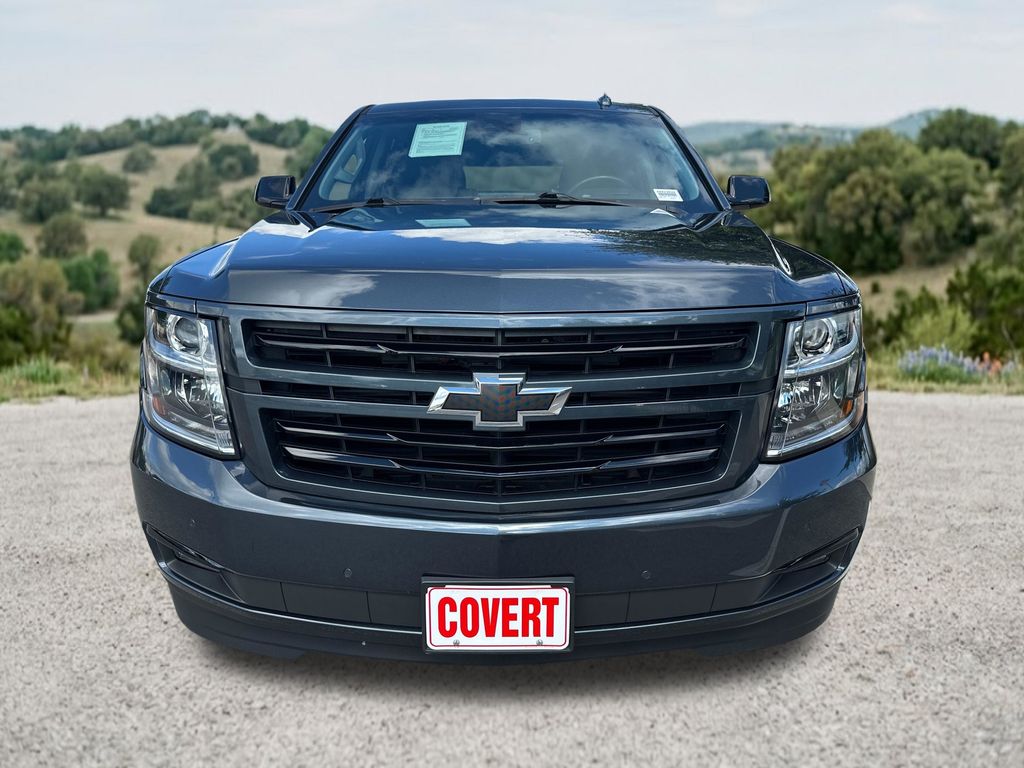 Used Car 2019 Chevrolet Tahoe  Lt For Sale Under $30,000 In Austin, Texas