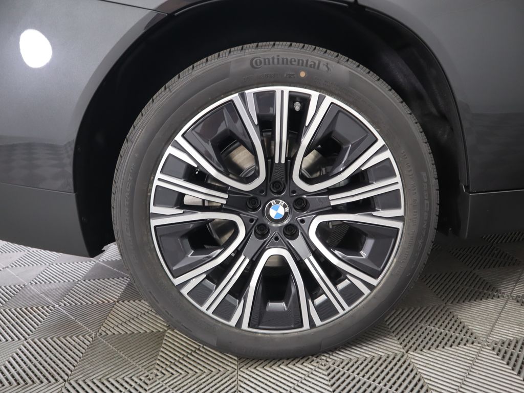 Thumbnail: 2025 BMW X3 - 30