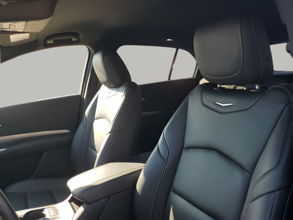 Used Car 2024 Cadillac Xt4  Premium Luxury For Sale Under $40,000 In Austin, Texas