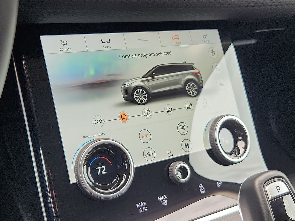 Thumbnail: 2020 Land Rover Range Rover Evoque - 15