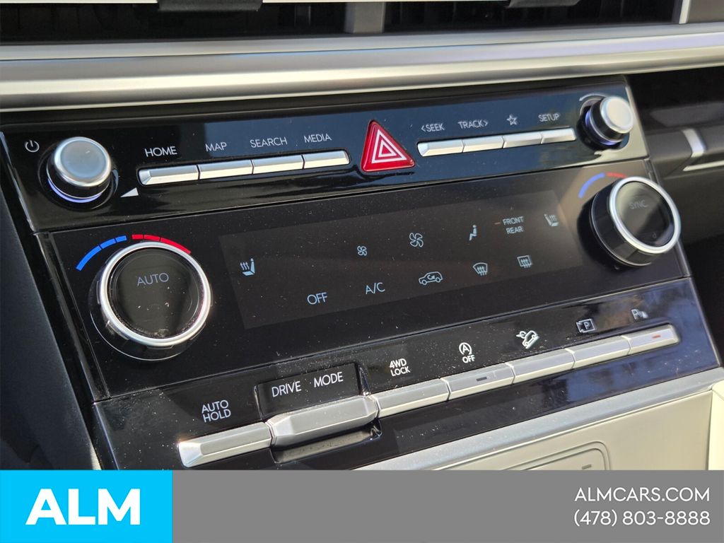 2026 Hyundai Santa Fe SEL - Photo 22
