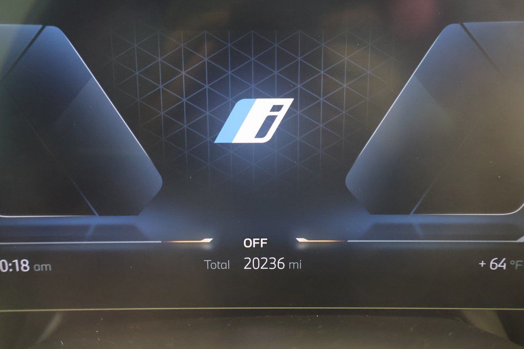 Thumbnail: 2024 BMW iX - 16