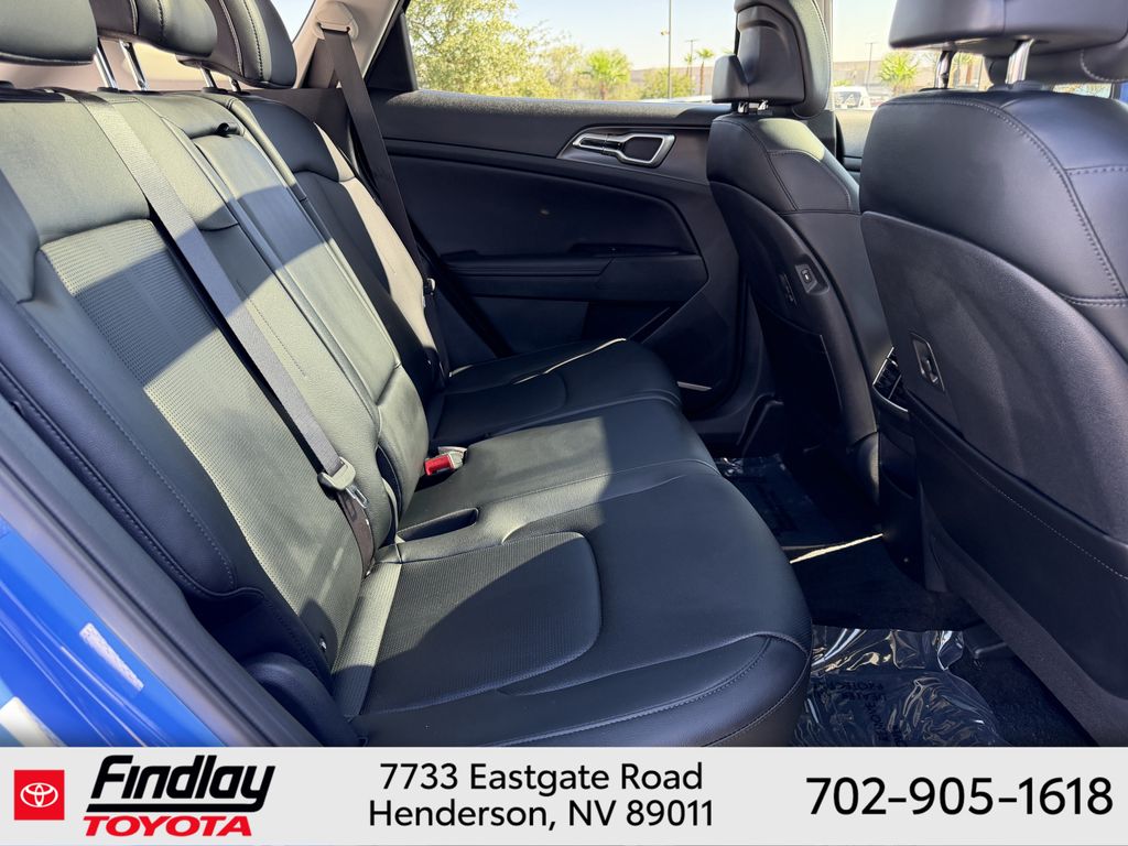 Used 2026 Kia Sportage SUV