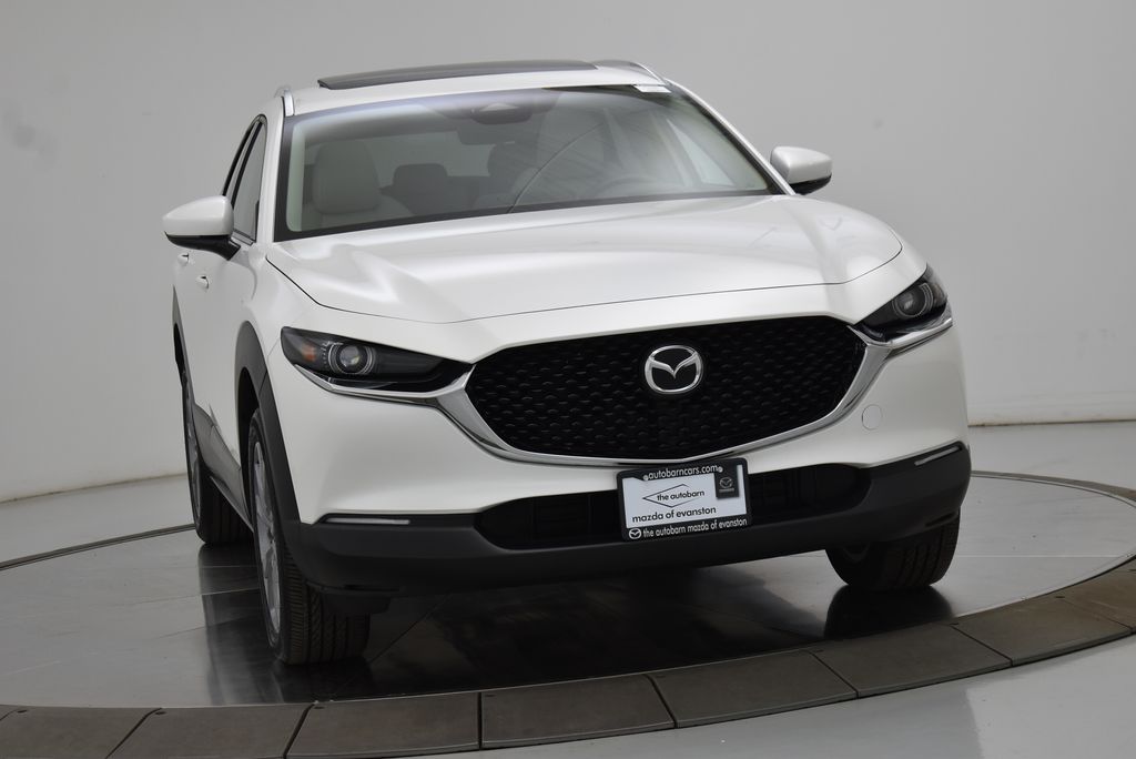 2024 Mazda CX-30 2.5 S Premium Package photo