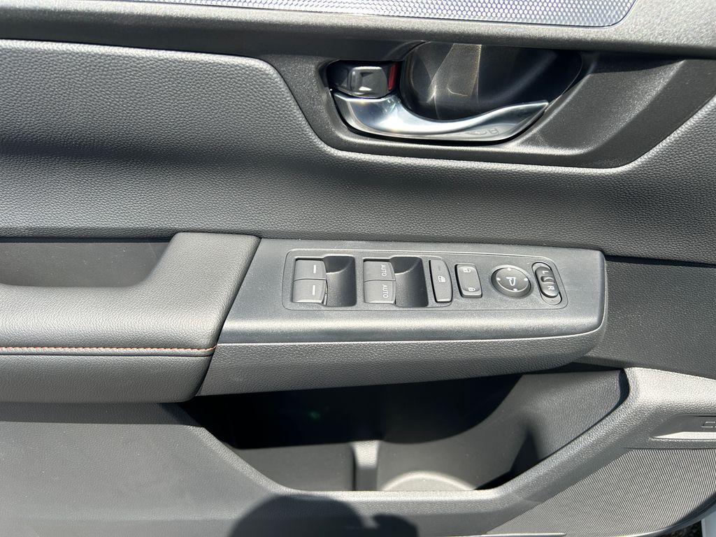 Thumbnail: 2026 Honda CR-V - 26