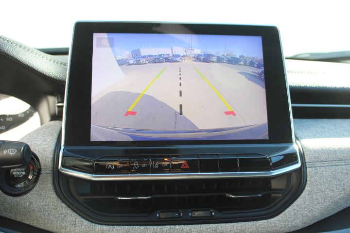 Used Car 2024 Jeep Compass  Sport For Sale Under $20,000 In Georgetown, Texas