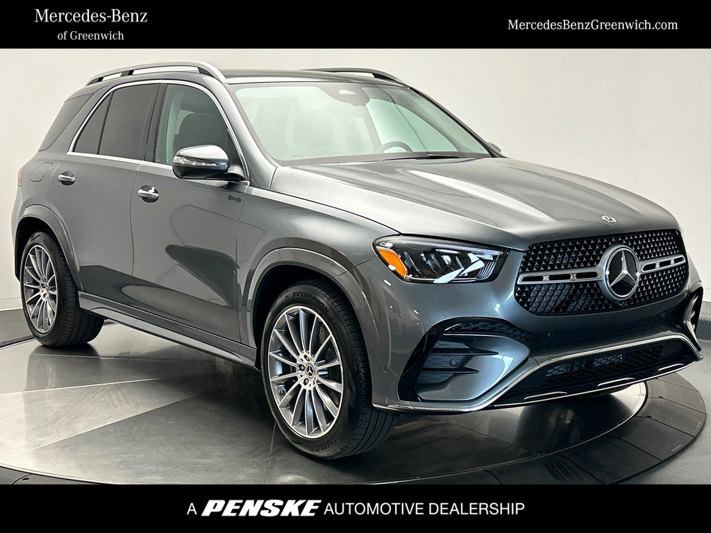 2024 Mercedes-Benz GLE 350 -
                Greenwich, CT