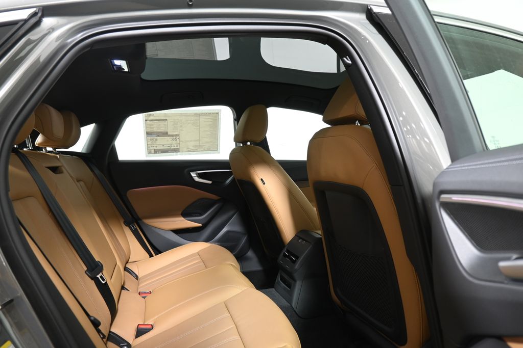 Thumbnail: 2025 Audi A5 - 19