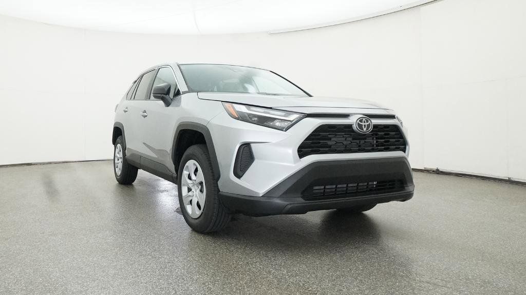 Thumbnail: 2025 Toyota RAV4 - 31