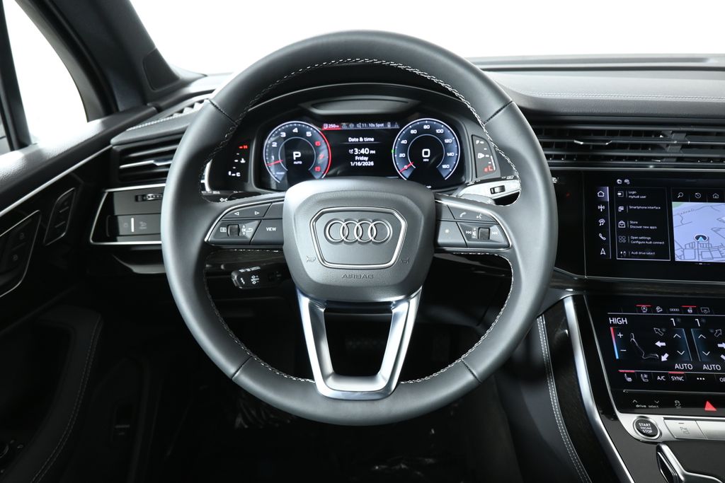 Thumbnail: 2026 Audi Q7 - 14