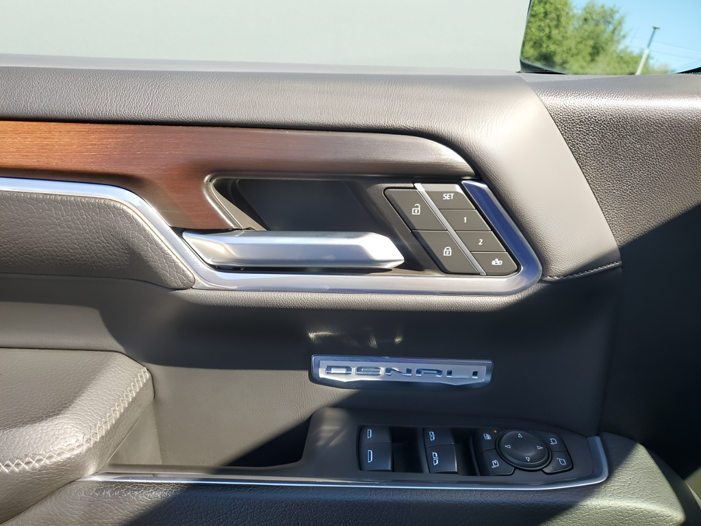 Used Car 2024 Gmc Sierra 1500  Denali For Sale Under $60,000 In Austin, Texas