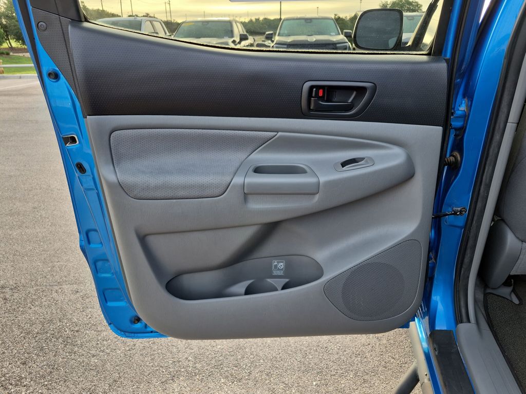 Used Car 2011 Toyota Tacoma  Prerunner For Sale Under $20,000 In Austin, Texas
