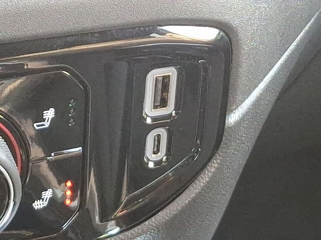 Thumbnail: 2025 Chevrolet Silverado 1500 - 26