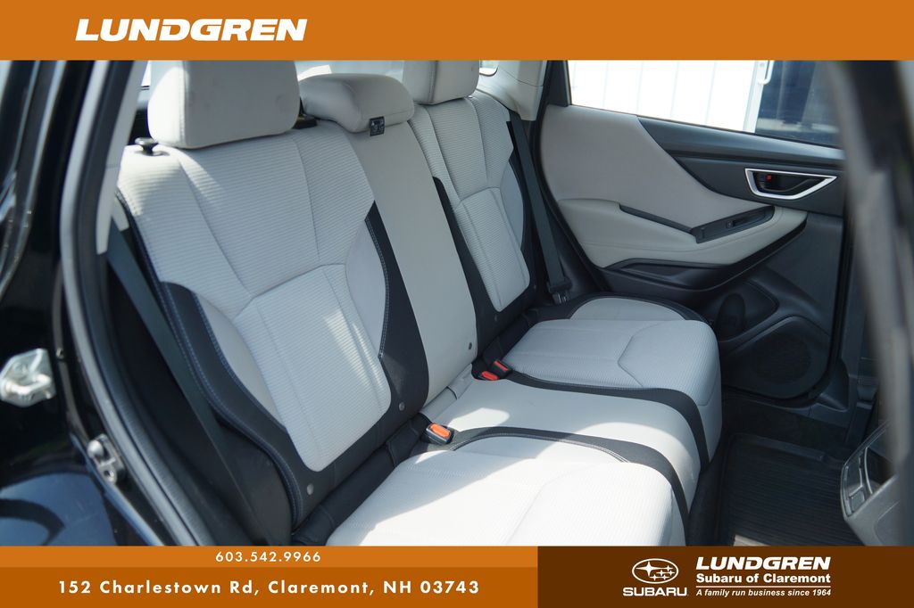 Used 2021 Subaru Forester SUV
