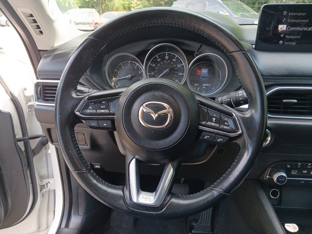 2023 Mazda CX-5 2.5 S Preferred Package 28