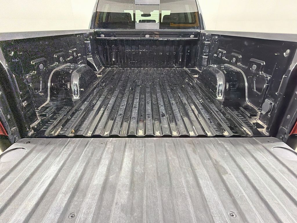 Used 2023 Chevrolet Silverado 1500 Truck