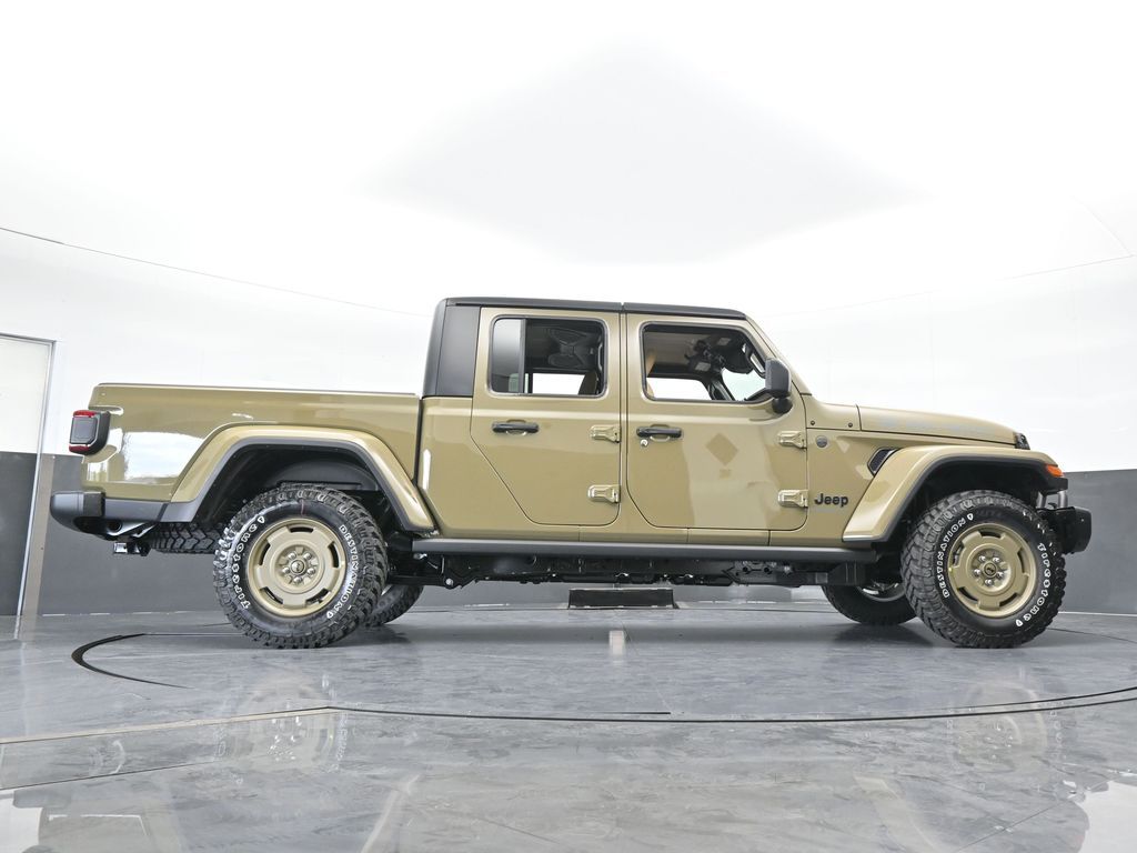 New 2026 41 Jeep Willys 41 image 60