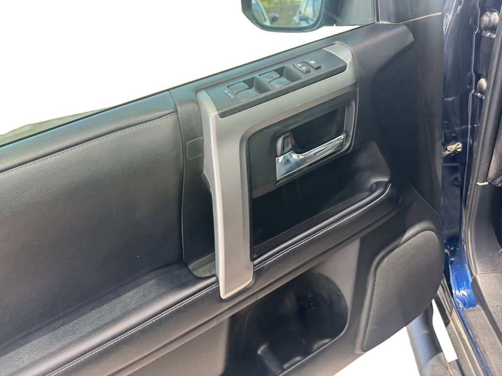 Used Car 2023 Toyota 4runner  Sr5 Premium For Sale Under $40,000 In Round Rock, Texas