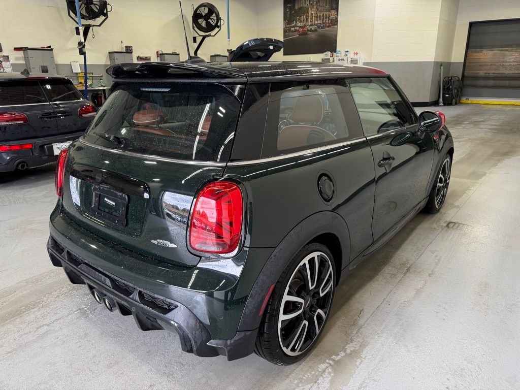 Thumbnail: 2023 MINI Cooper - 5