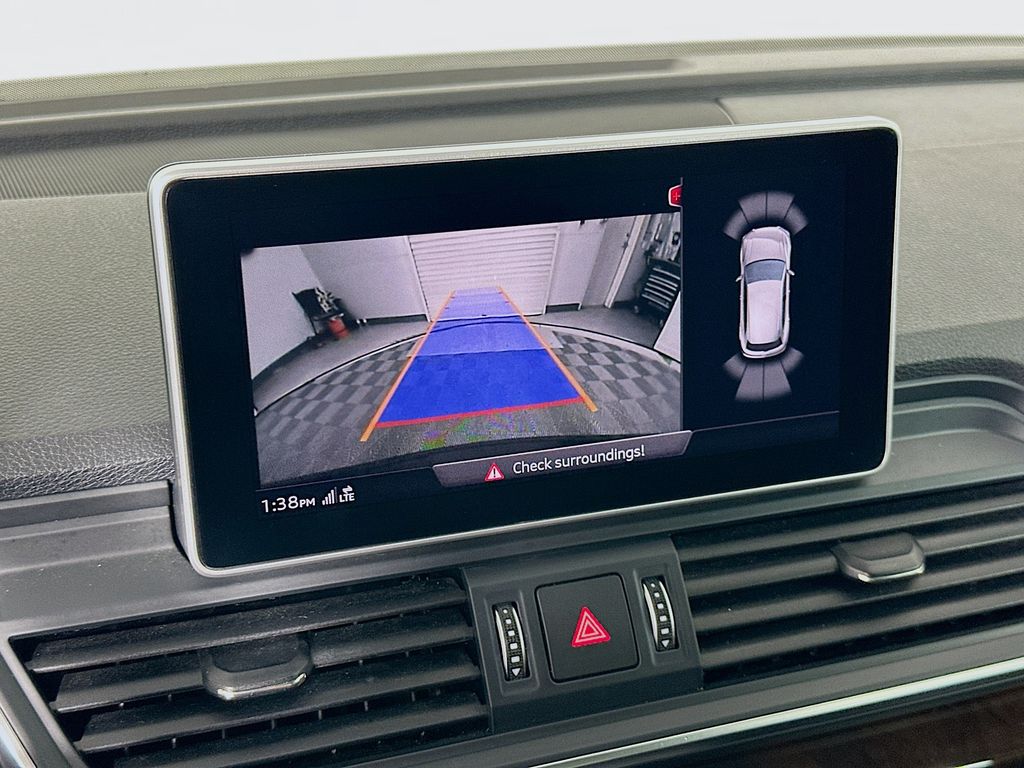 2019 Audi Q5 Premium Plus 14