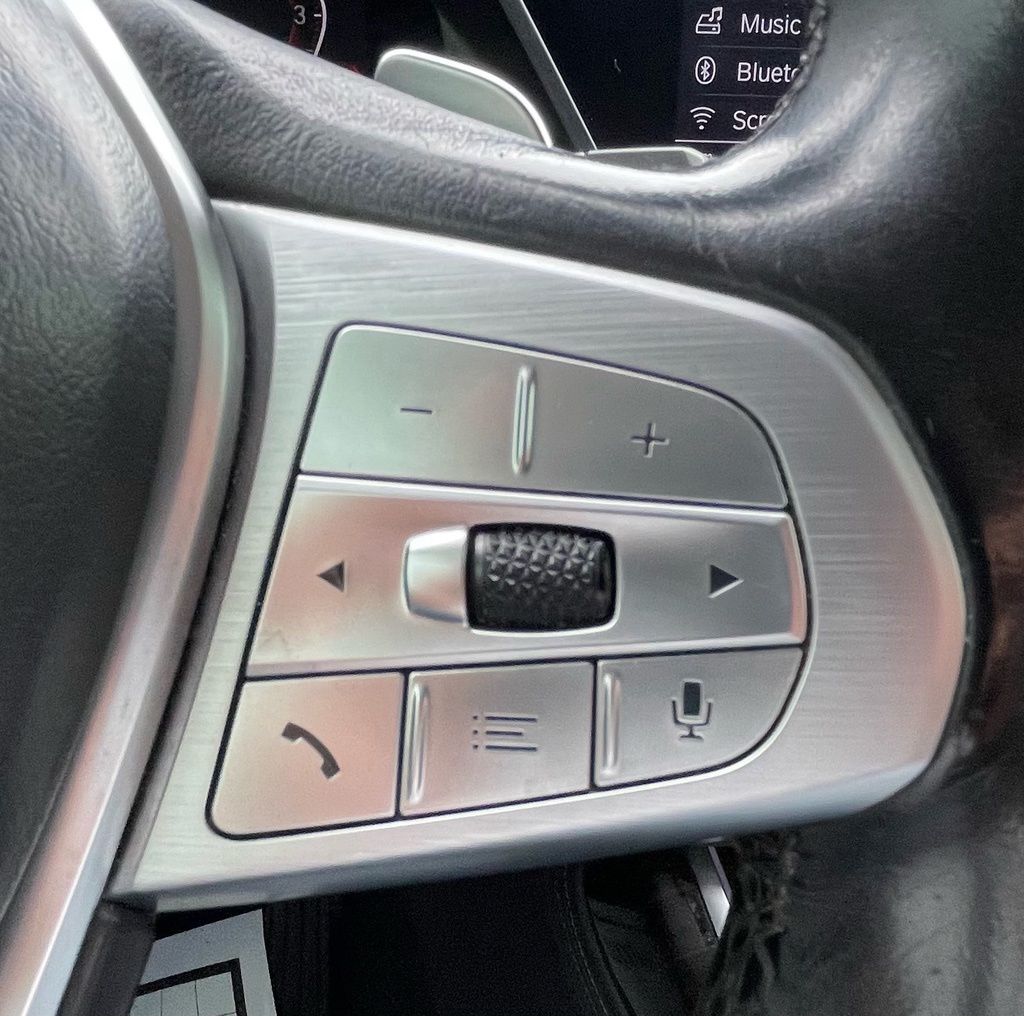 2019 BMW X7 xDrive40i Gray at Ultimate Motorsports