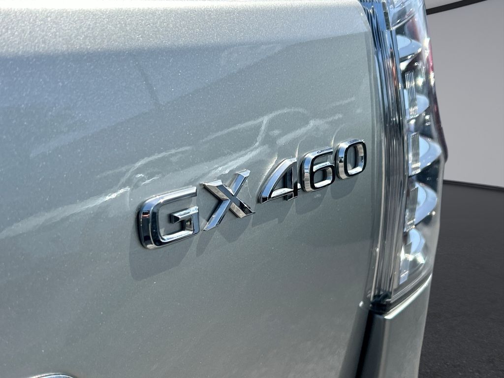 Thumbnail: 2023 Lexus GX - 31