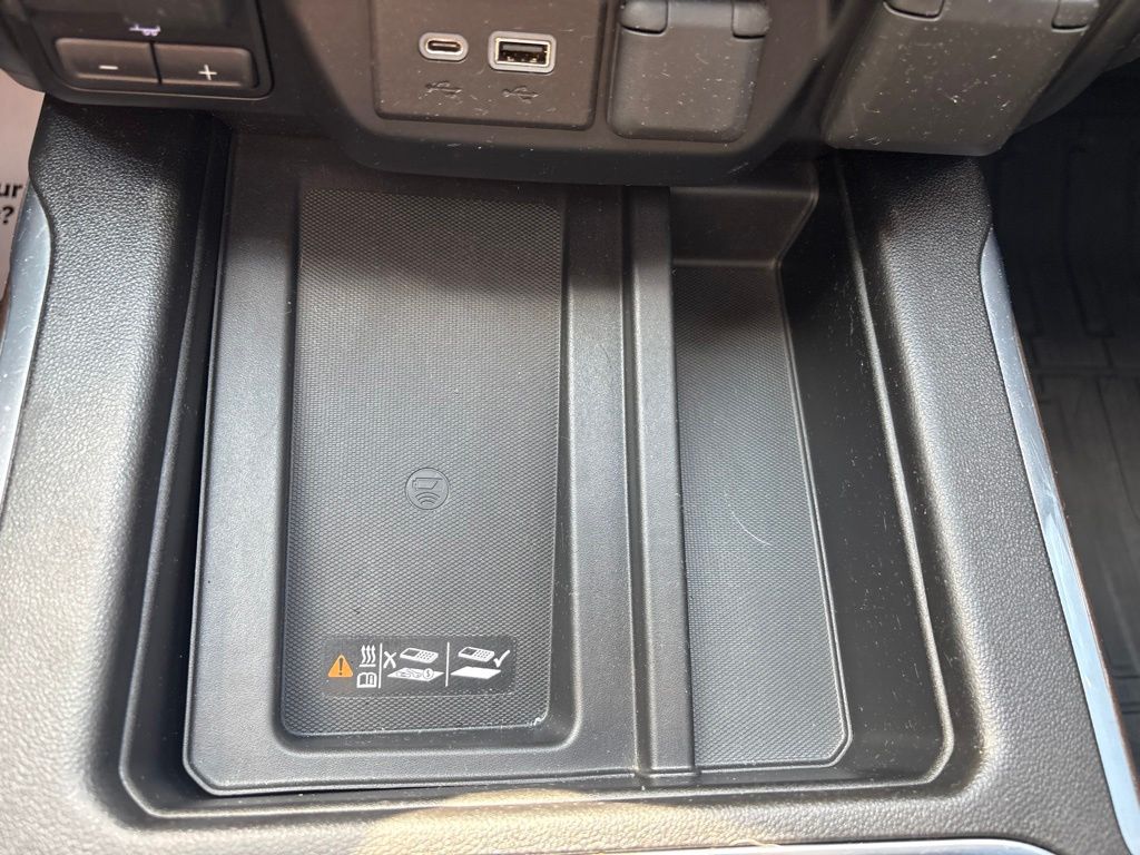 Used 2019 GMC Sierra 1500 Truck