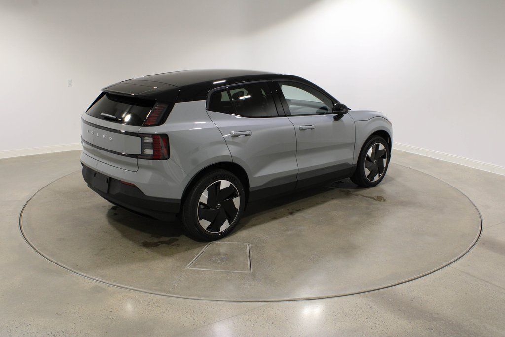New 2026 Gray Volvo Twin Motor Performance Plus image 5