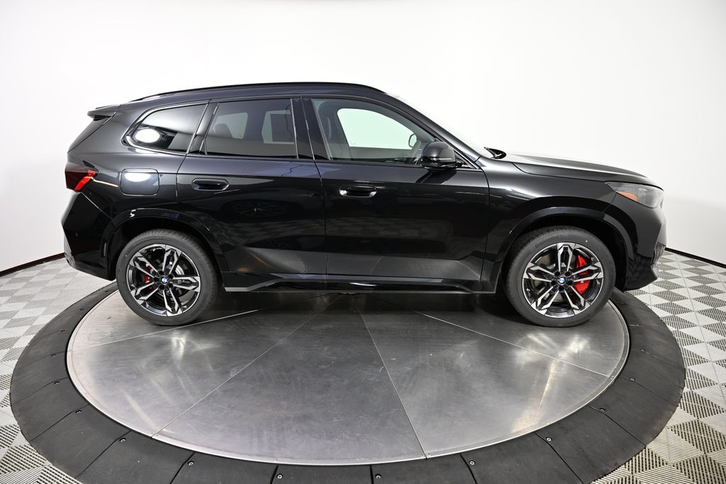 2024 BMW X1 xDrive28i 6