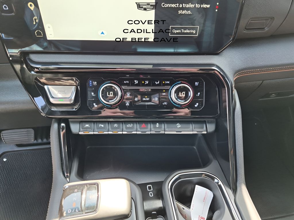 Used Car 2025 Gmc Sierra 1500  At4 For Sale Under $60,000 In Austin, Texas