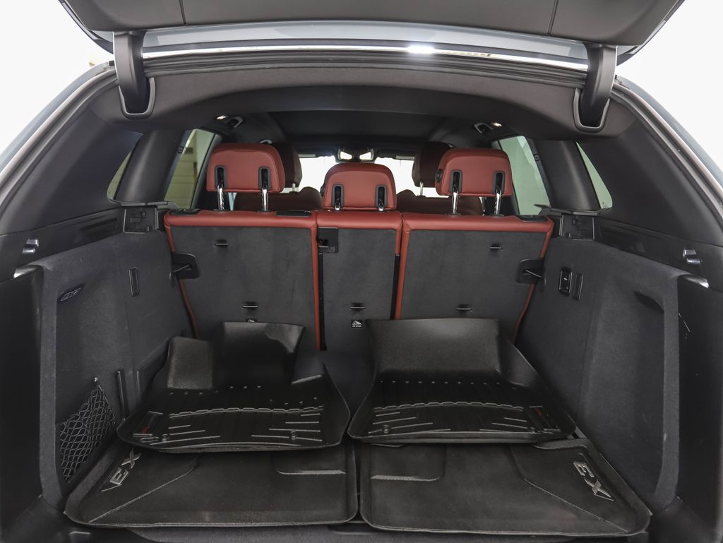 Thumbnail: 2022 BMW X3 - 23