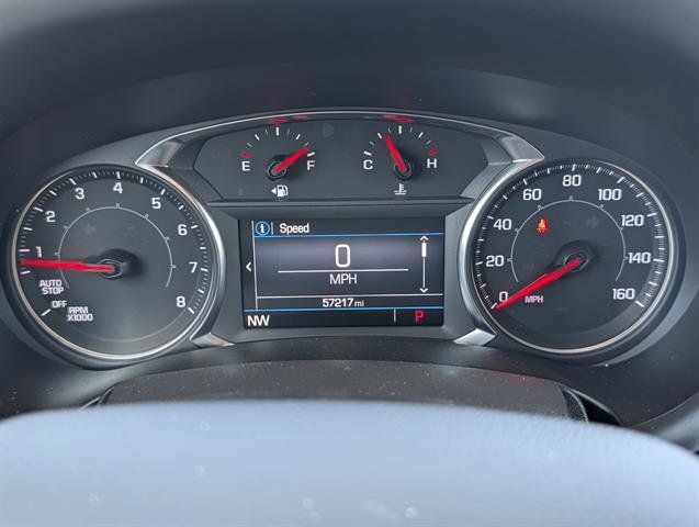 Used 2023 GMC Terrain SUV