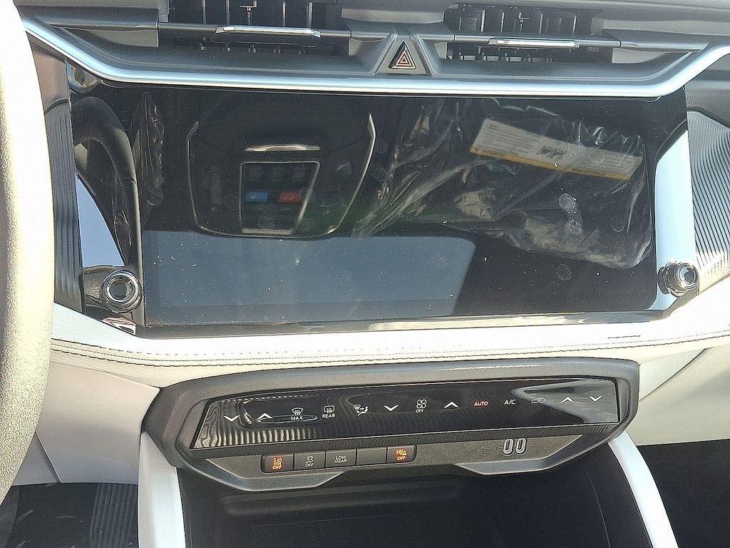 New 2026 Jeep Cherokee SUV