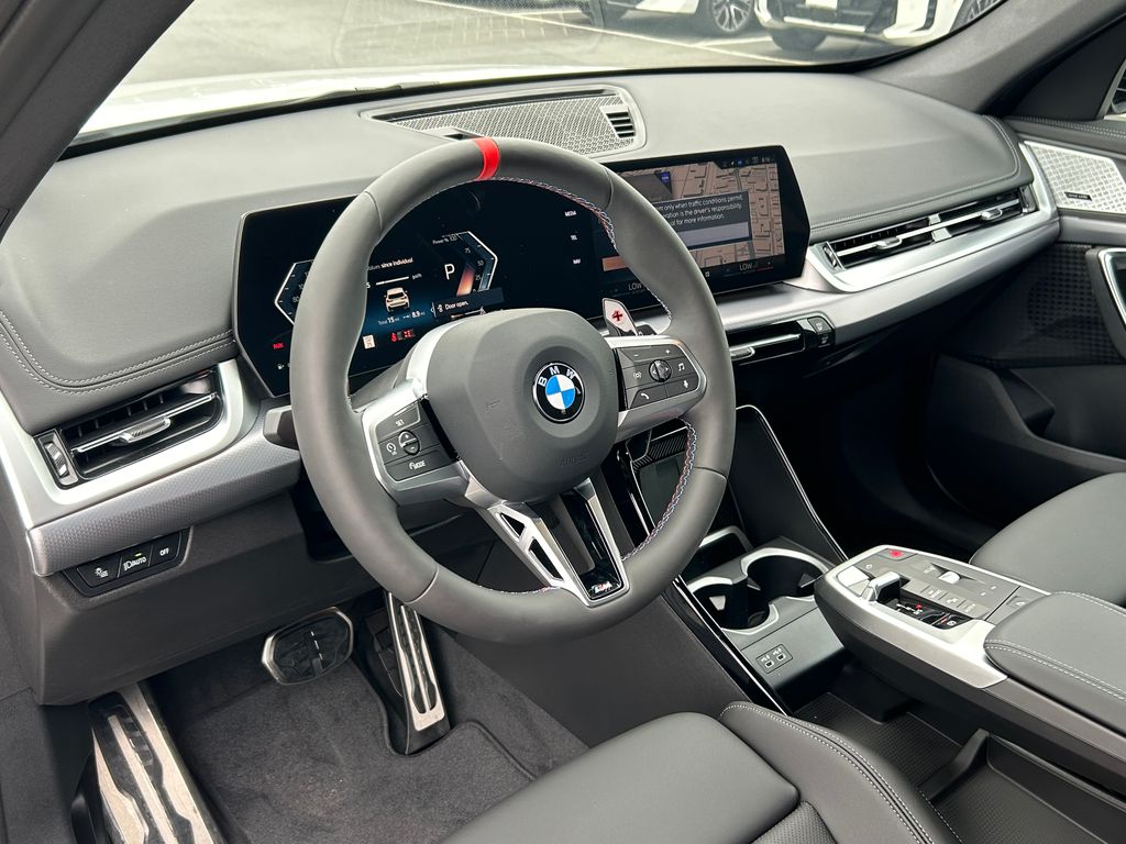 2024 BMW X1 M35i 14