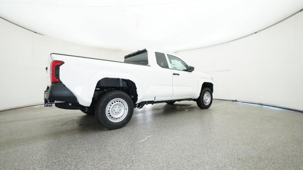 Thumbnail: 2025 Toyota Tacoma - 3