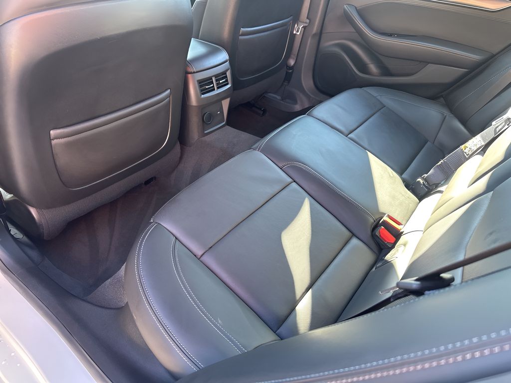 Used Car 2024 Cadillac Ct5  Premium Luxury For Sale Under $40,000 In Austin, Texas