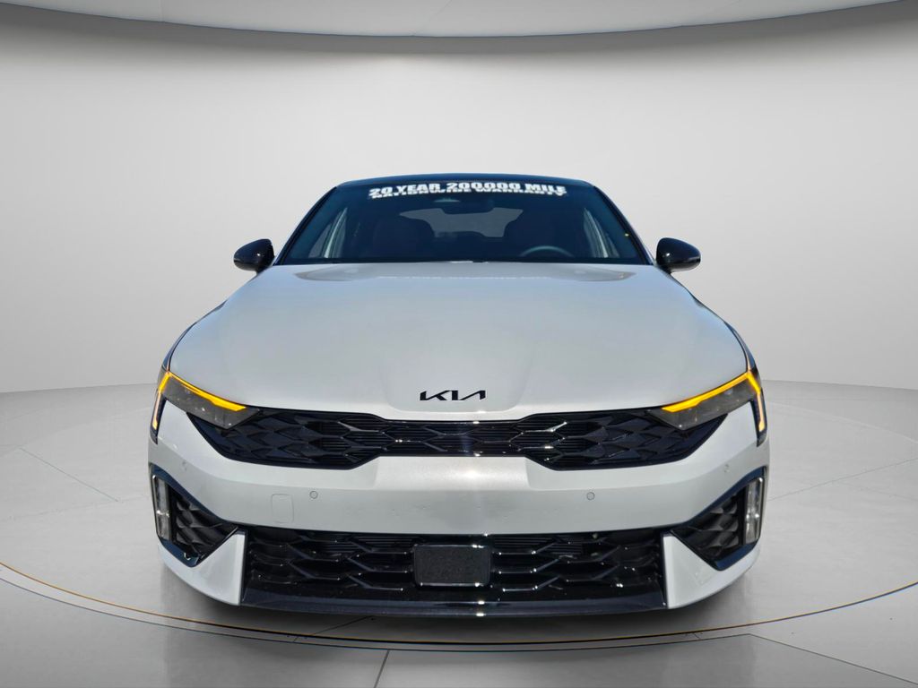 2026 Kia K5 - $30,981