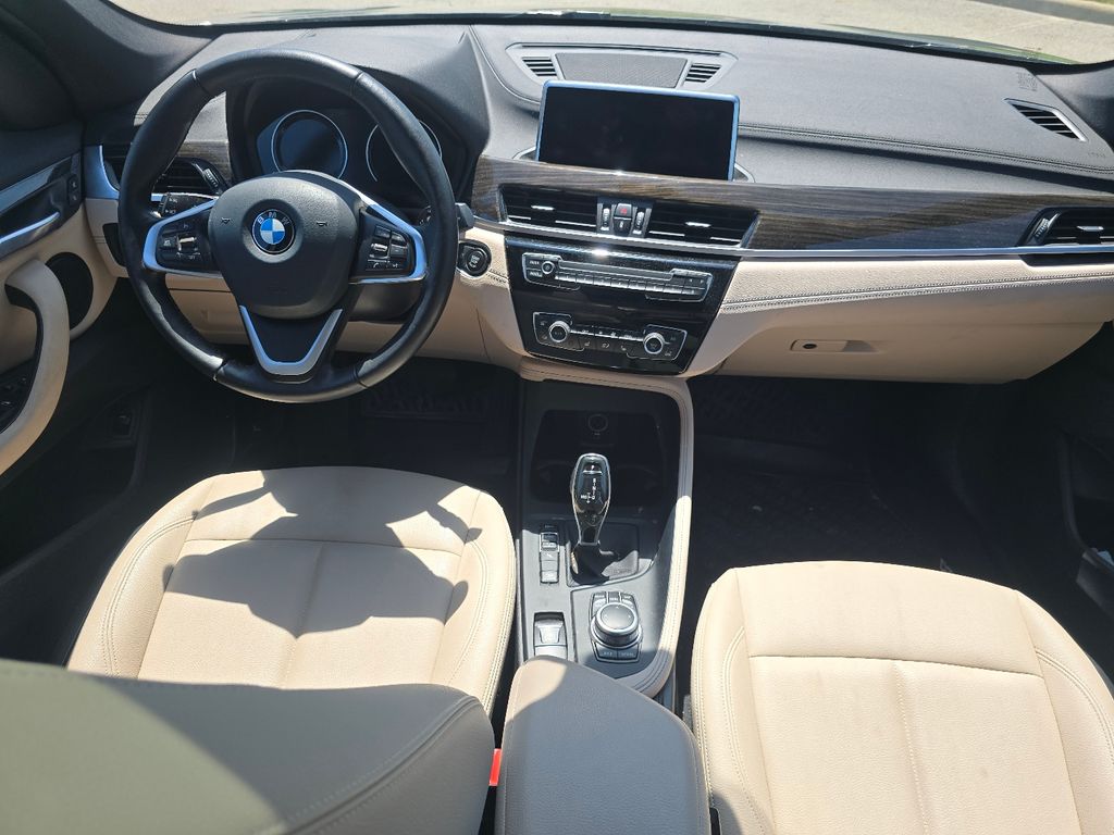 Used 2021 Gray BMW xDrive28i image 20