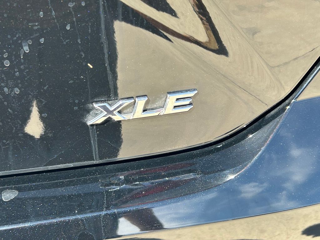 Used 2026 Toyota Camry Sedan