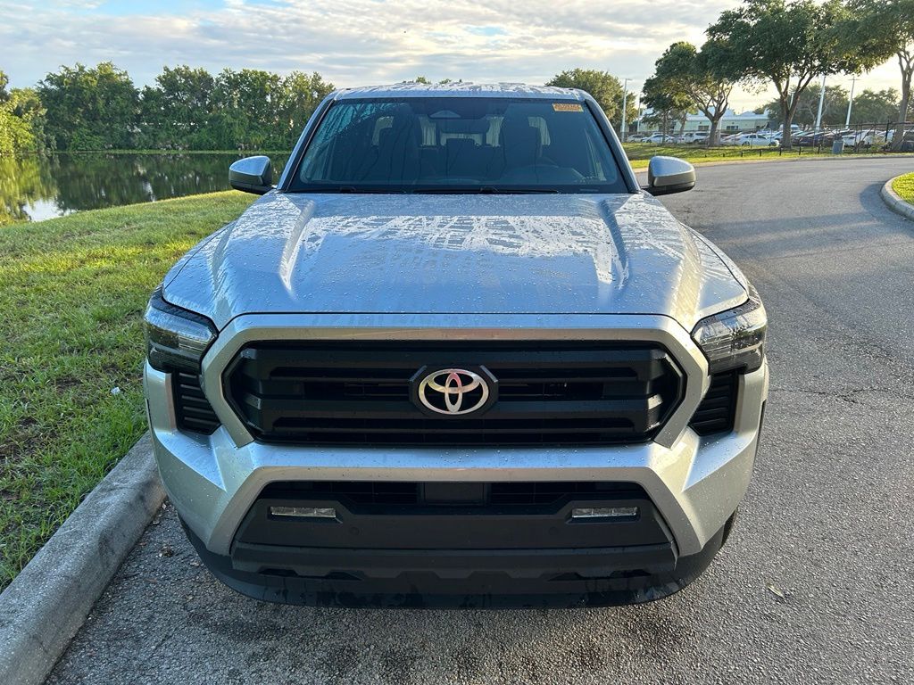 Thumbnail: 2024 Toyota Tacoma - 9